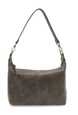 Joy Susan Accessories Danna Top Zip Crossbody