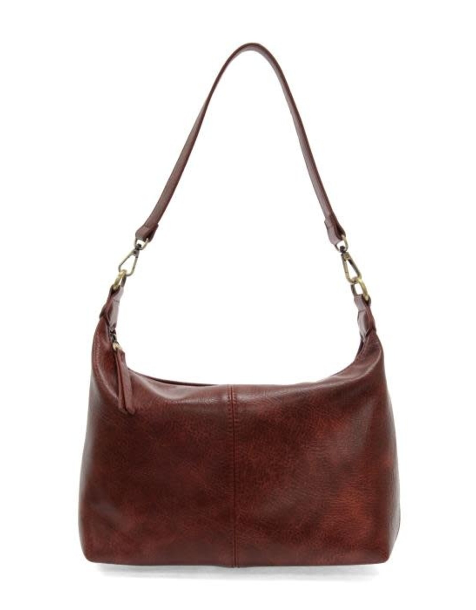 Joy Susan Accessories Danna Top Zip Crossbody