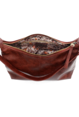 Joy Susan Accessories Danna Top Zip Crossbody