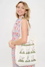 SM Wardrobe Fun Printed Tote Bags