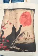 SM Wardrobe Fun Printed Tote Bags