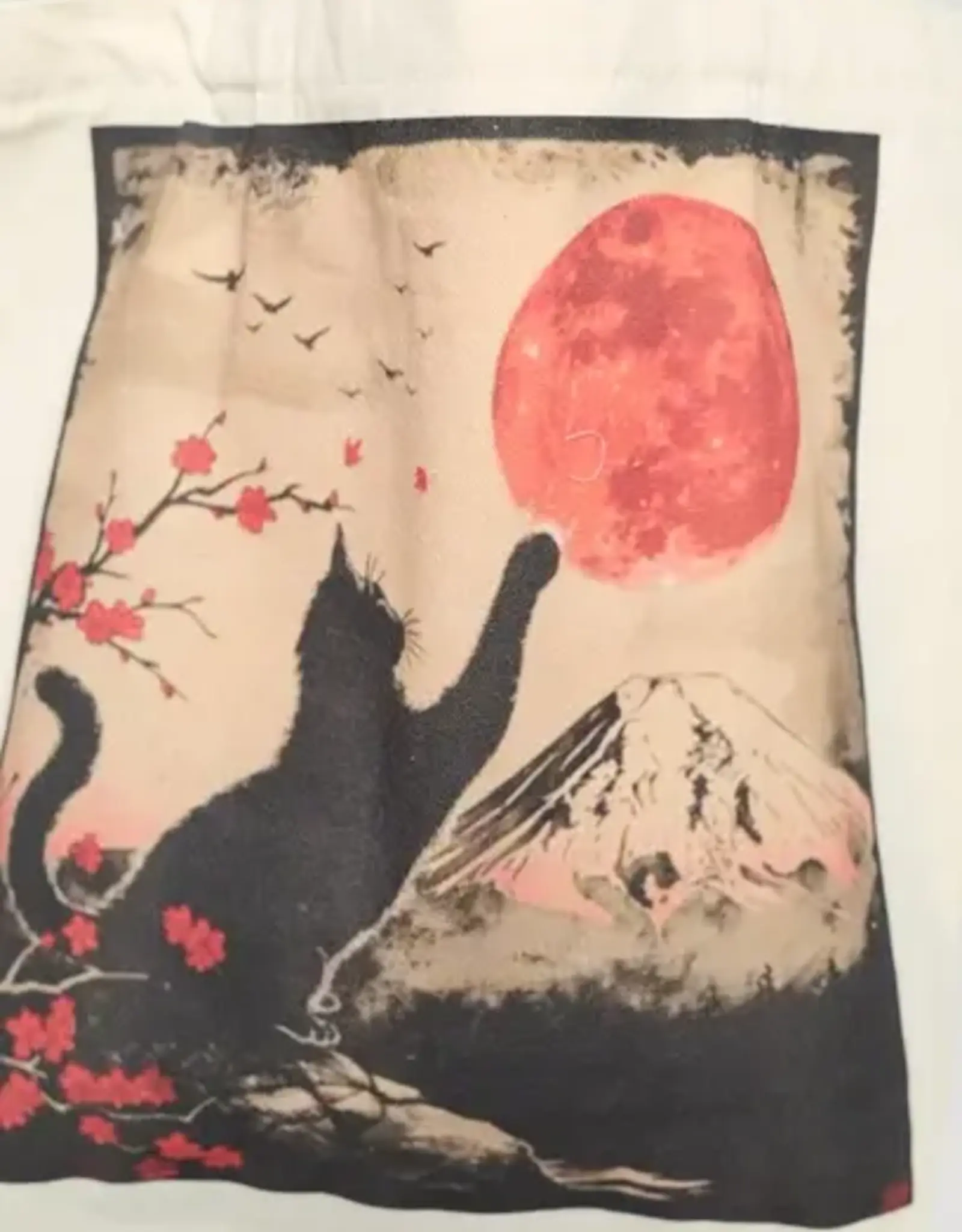 SM Wardrobe Fun Printed Tote Bags