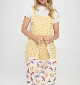 SM Wardrobe Fun Printed Tote Bags