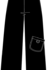 Habitat Crinkle Fabric Ankle Pant