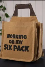 Myra Bag Artisan Beer Caddy