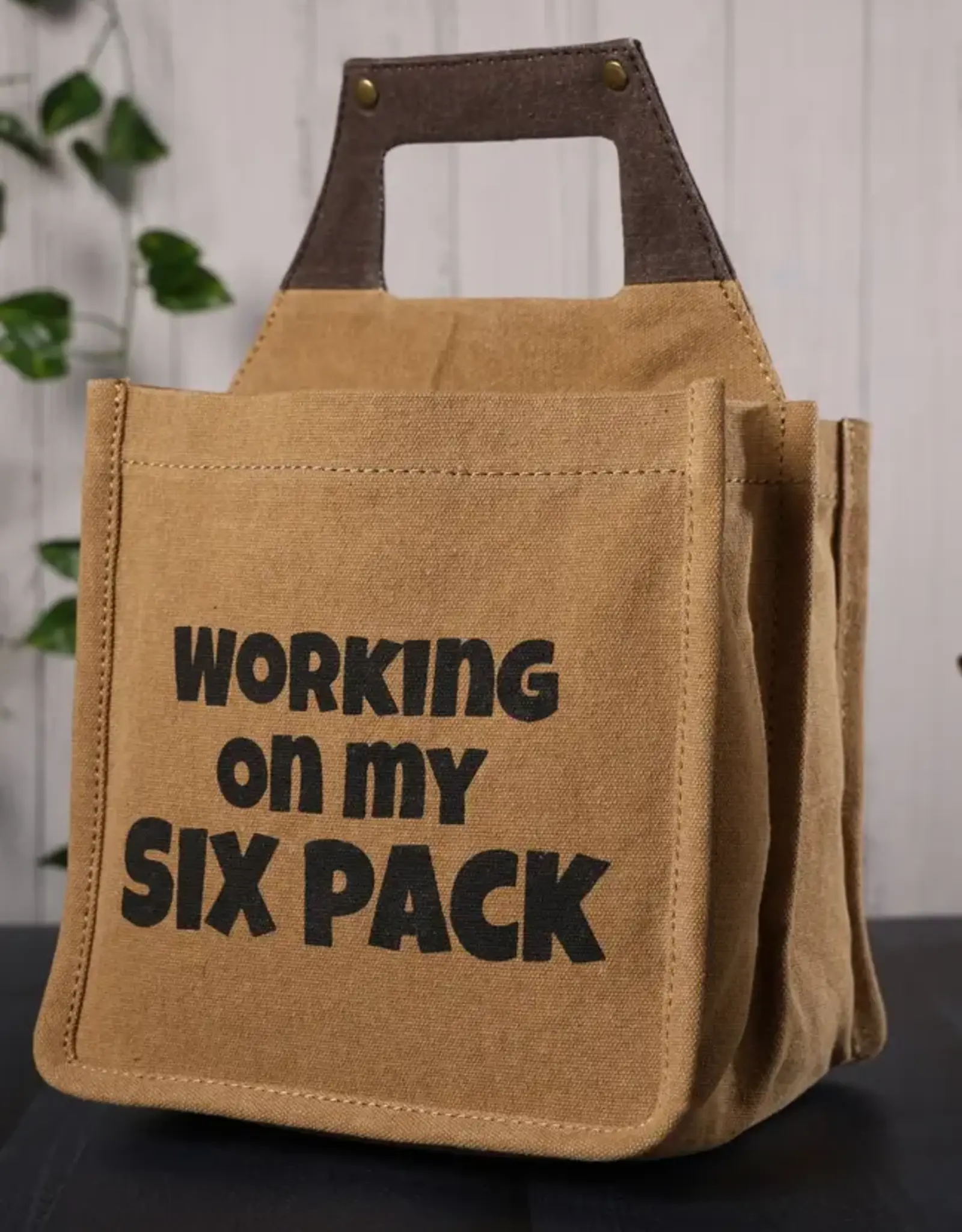 Myra Bag Artisan Beer Caddy