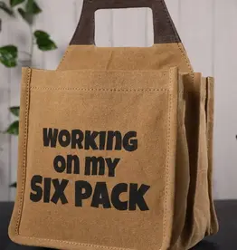 Myra Bag Artisan Beer Caddy