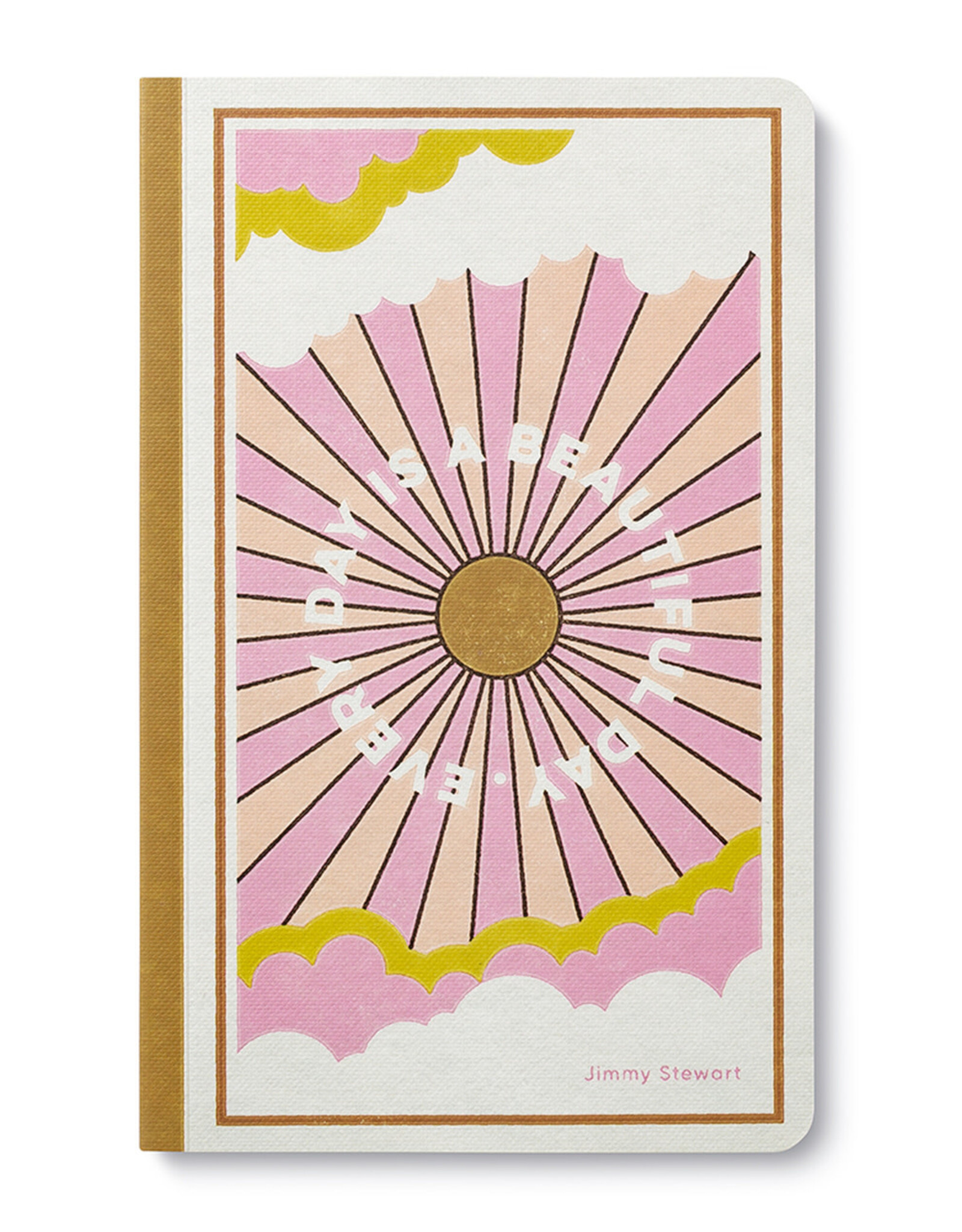 Compendium, Inc Write Now Journal