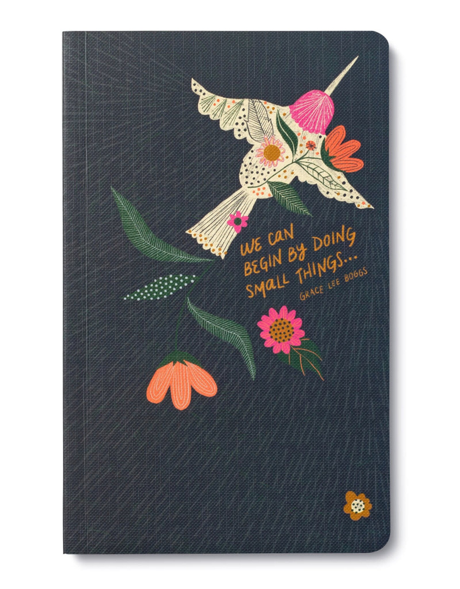 Compendium, Inc Write Now Journal