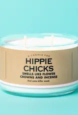 Funny Soy Handmade Candles