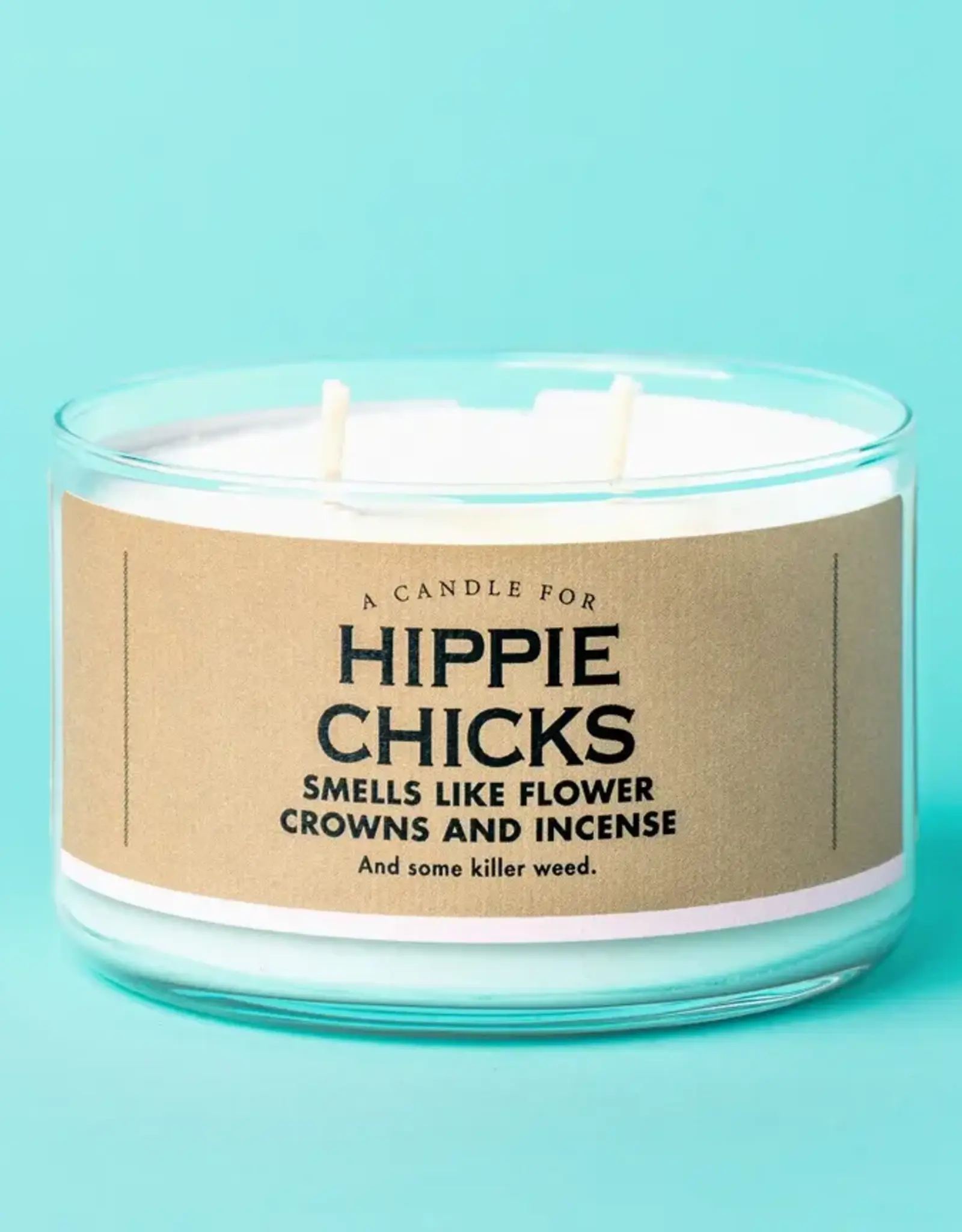 Funny Soy Handmade Candles