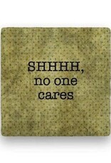 Paisley and Parsley Designs Handscreened Stone Tiles/Coasters