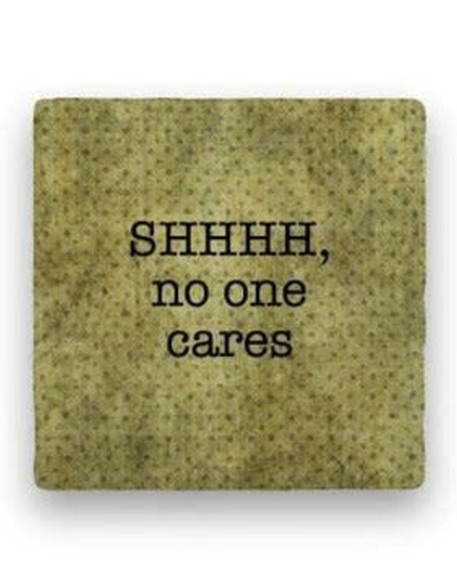 Paisley and Parsley Designs Handscreened Stone Tiles/Coasters