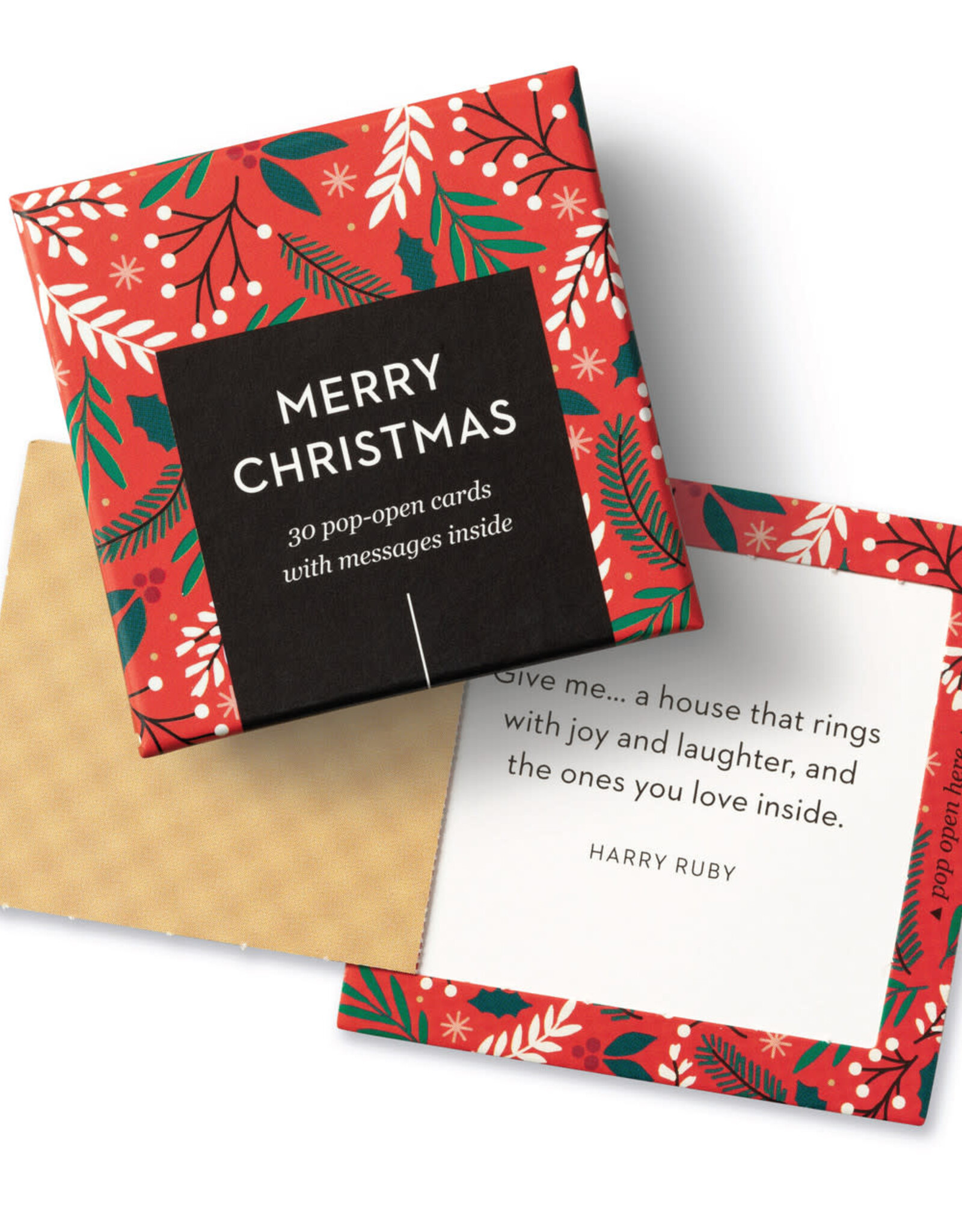 Compendium, Inc Thoughtfulls Mini Pop Open Cards