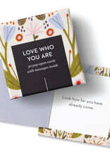 Compendium, Inc Thoughtfulls Mini Pop Open Cards