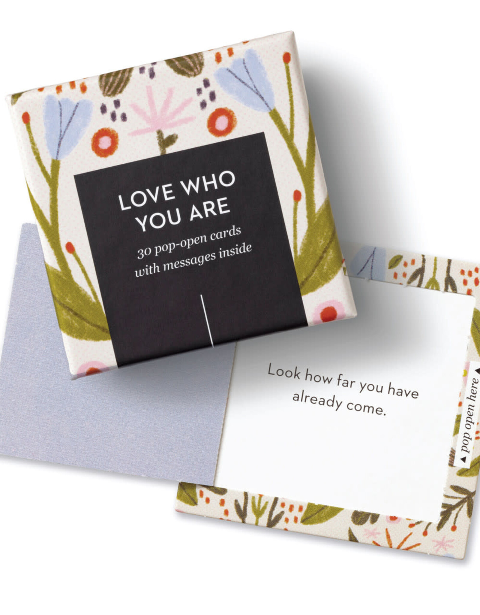 Compendium, Inc Thoughtfulls Mini Pop Open Cards