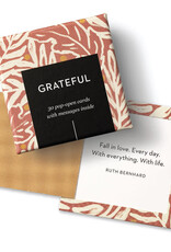 Compendium, Inc Thoughtfulls Mini Pop Open Cards