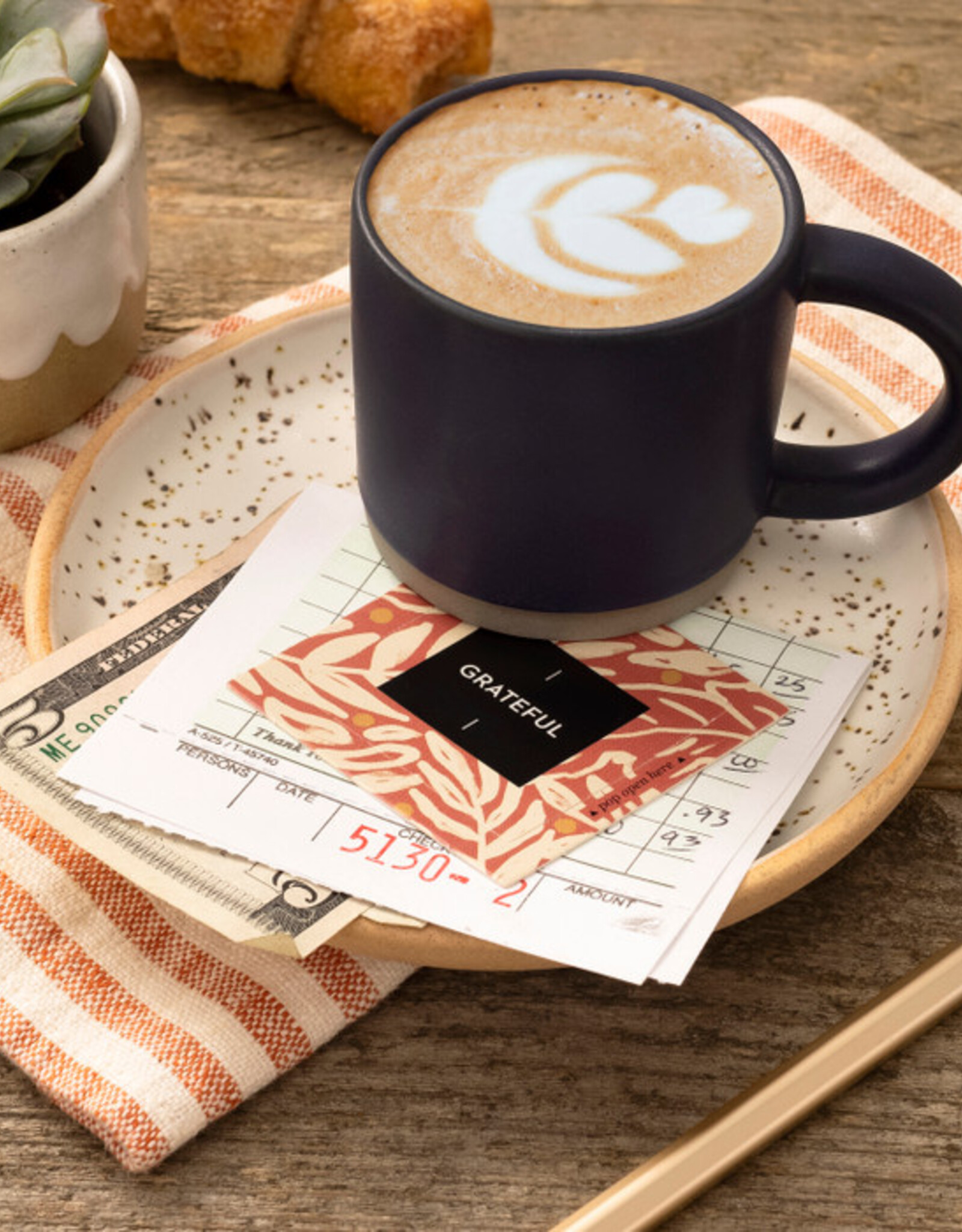 Compendium, Inc Thoughtfulls Mini Pop Open Cards