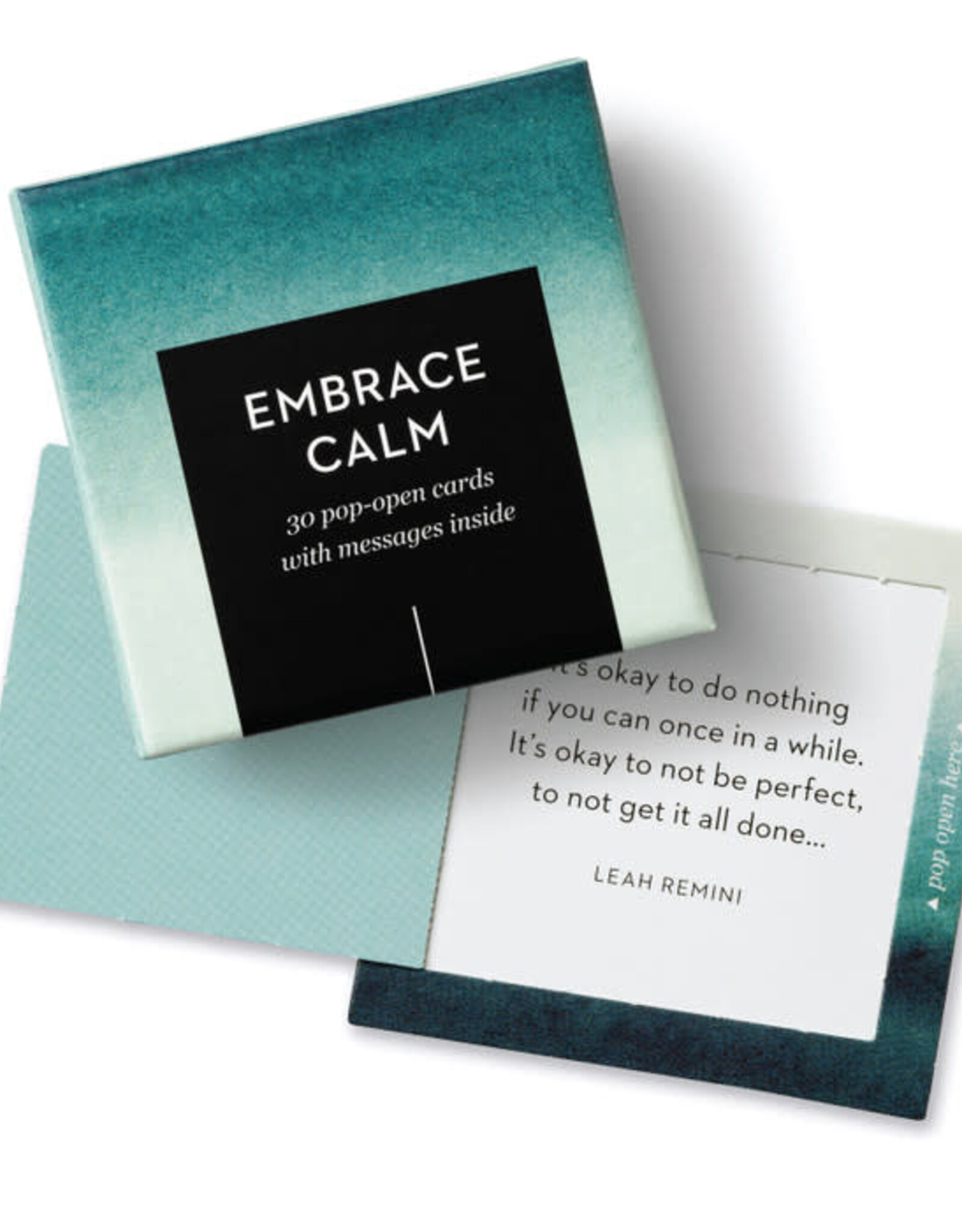 Compendium, Inc Thoughtfulls Mini Pop Open Cards