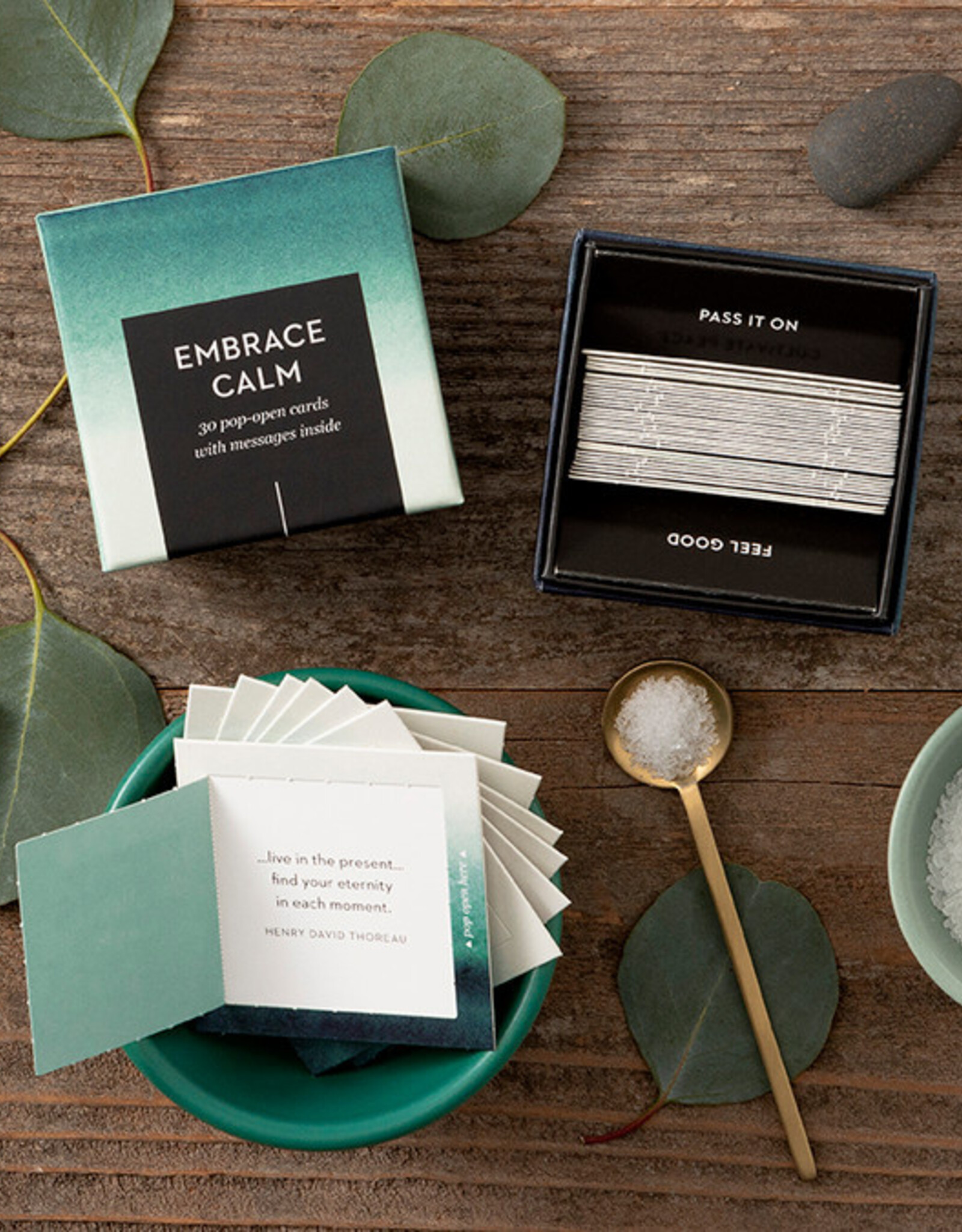 Compendium, Inc Thoughtfulls Mini Pop Open Cards