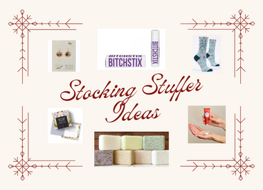 Stocking Stuffers