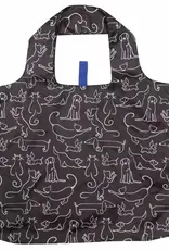 Rockflowerpaper Eco Friendly Reusable Shopping Tote