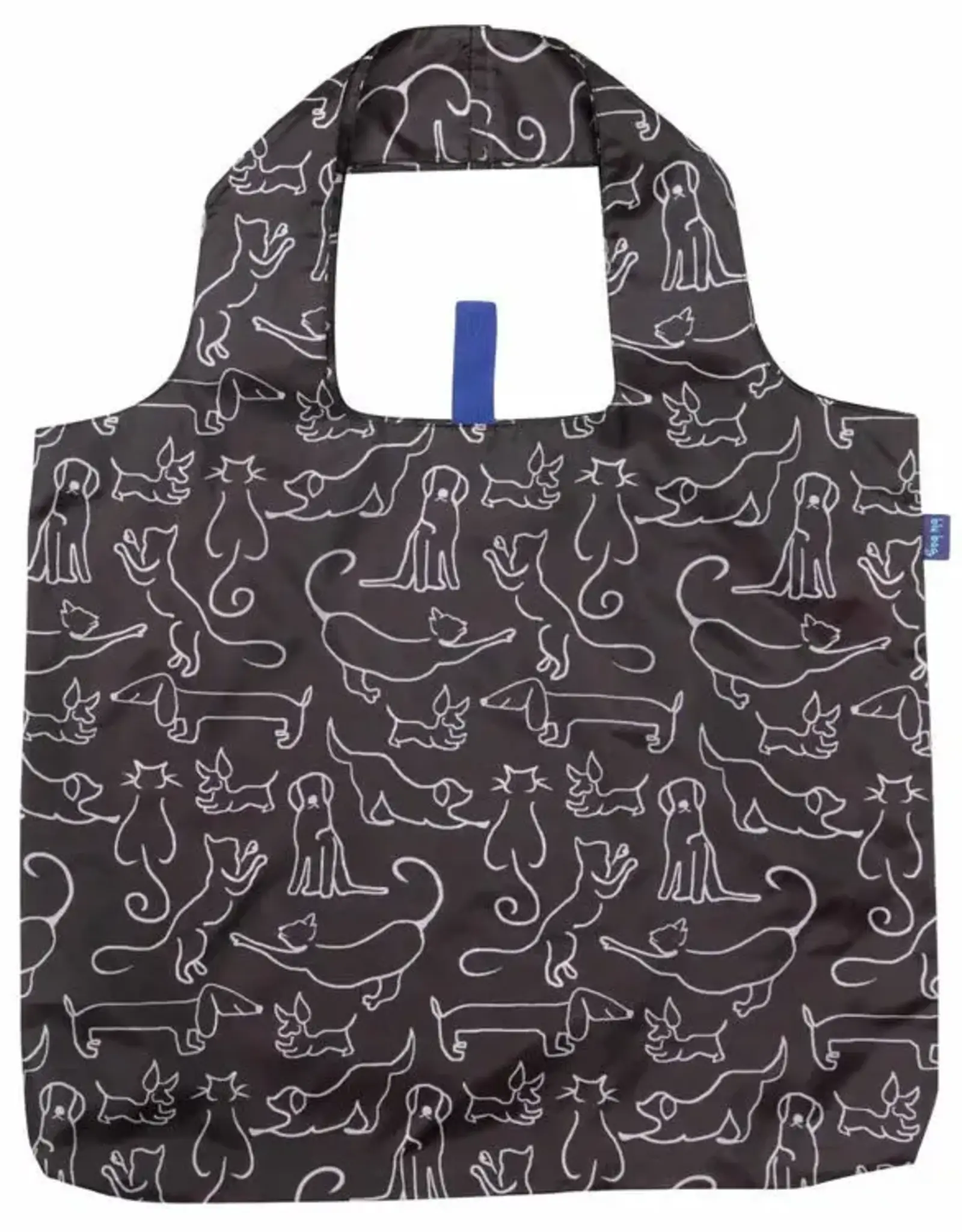 Rockflowerpaper Eco Friendly Reusable Shopping Tote