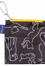 Rockflowerpaper Eco Friendly Reusable Shopping Tote