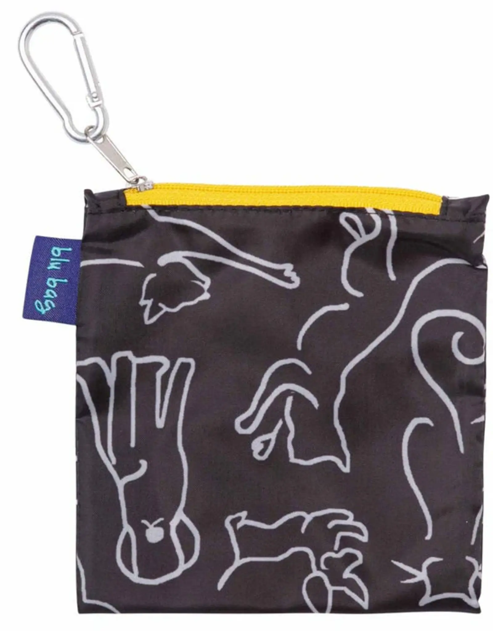 Rockflowerpaper Eco Friendly Reusable Shopping Tote