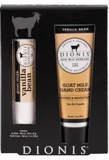 Dionis Goat Milk Skincare Goat Milk Hand Cream