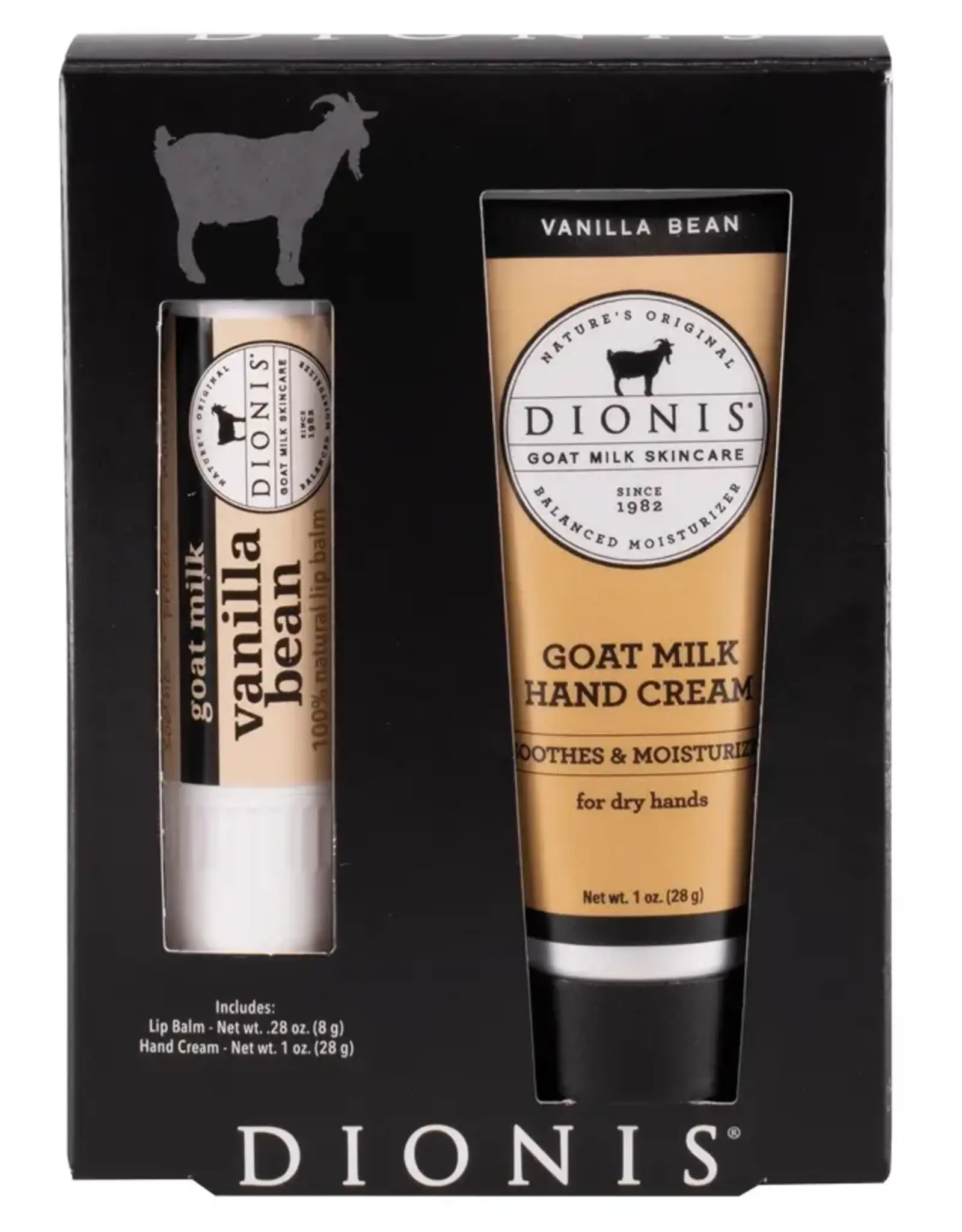 Dionis Goat Milk Skincare Goat Milk Hand Cream
