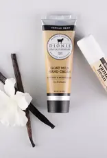 Dionis Goat Milk Skincare Goat Milk Lip Balm & Hand Cream Set