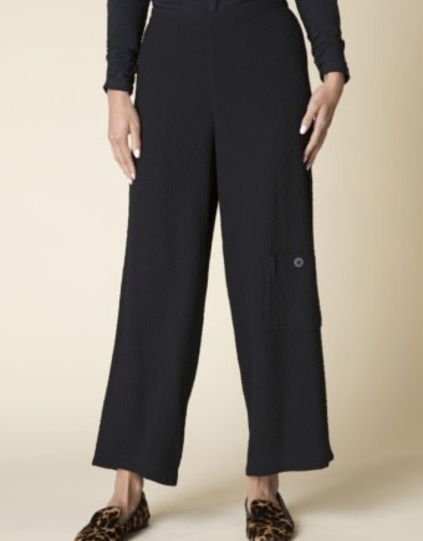 Habitat Crinkle Fabric Ankle Pant