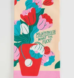 Blue Q Funny Printed Dish Towels