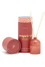 Paddywax Milk Glass Reed Diffusers