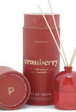 Paddywax Milk Glass Reed Diffusers