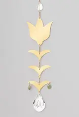 Scout Hanging Gemstone and Crystal Suncatchers