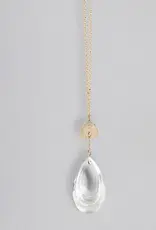 Scout Pocket Suncatcher