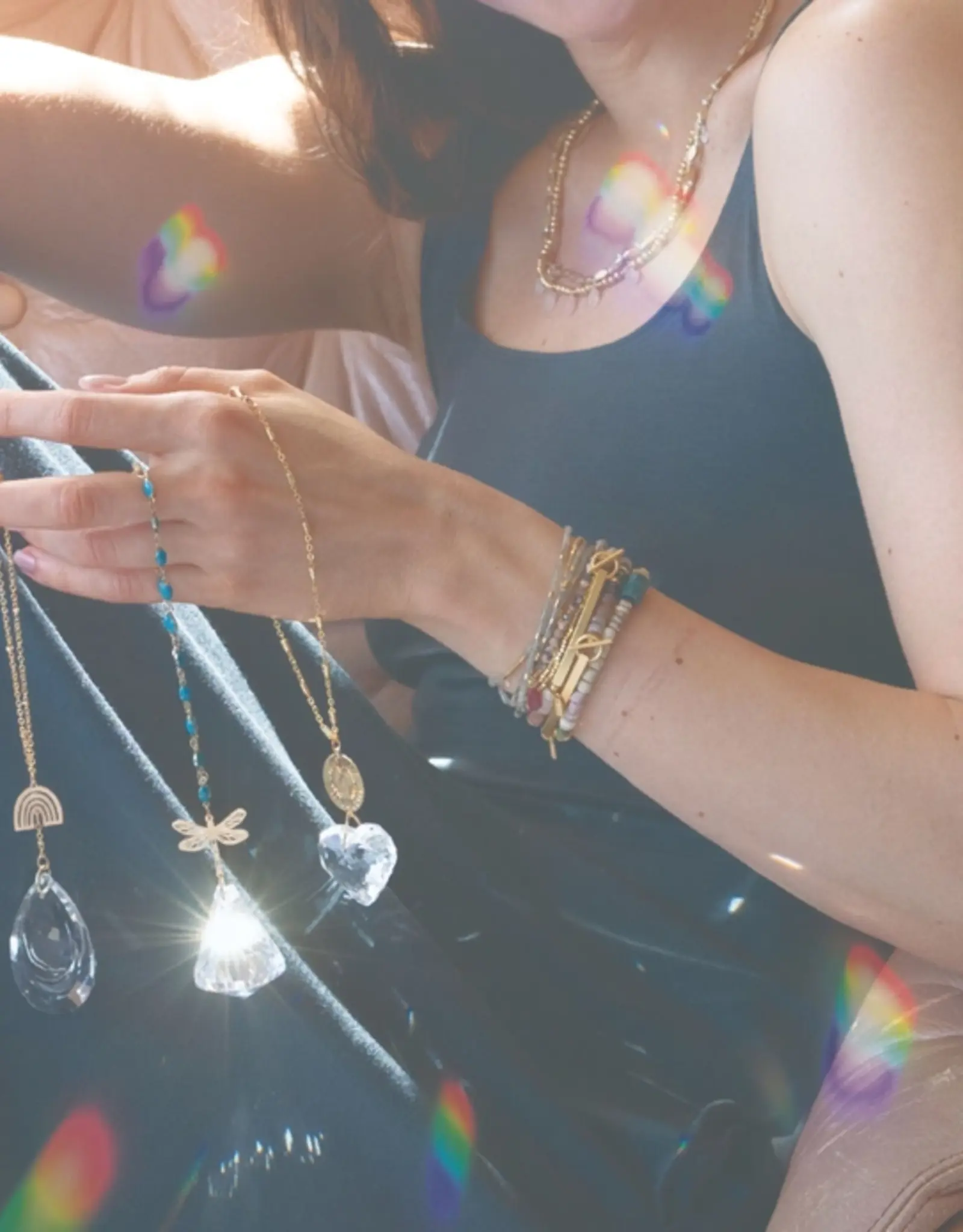 Scout Pocket Suncatcher