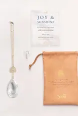 Scout Pocket Suncatcher