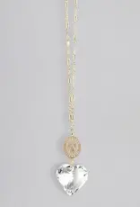 Scout Pocket Suncatcher