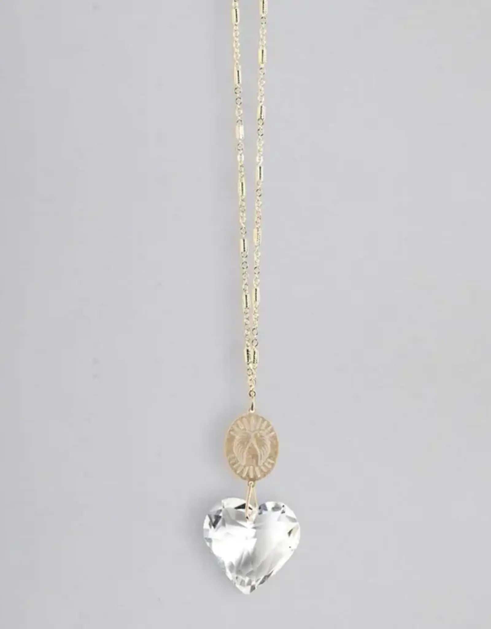 Scout Pocket Suncatcher