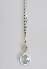 Scout Pocket Suncatcher