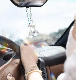 Scout Pocket Suncatcher