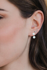 Scout Ear Jacket Stud Trio