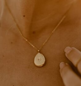 Raising Surfers The Water Dweller Necklace