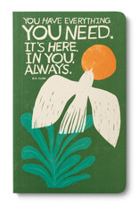 Compendium, Inc Write Now Journal