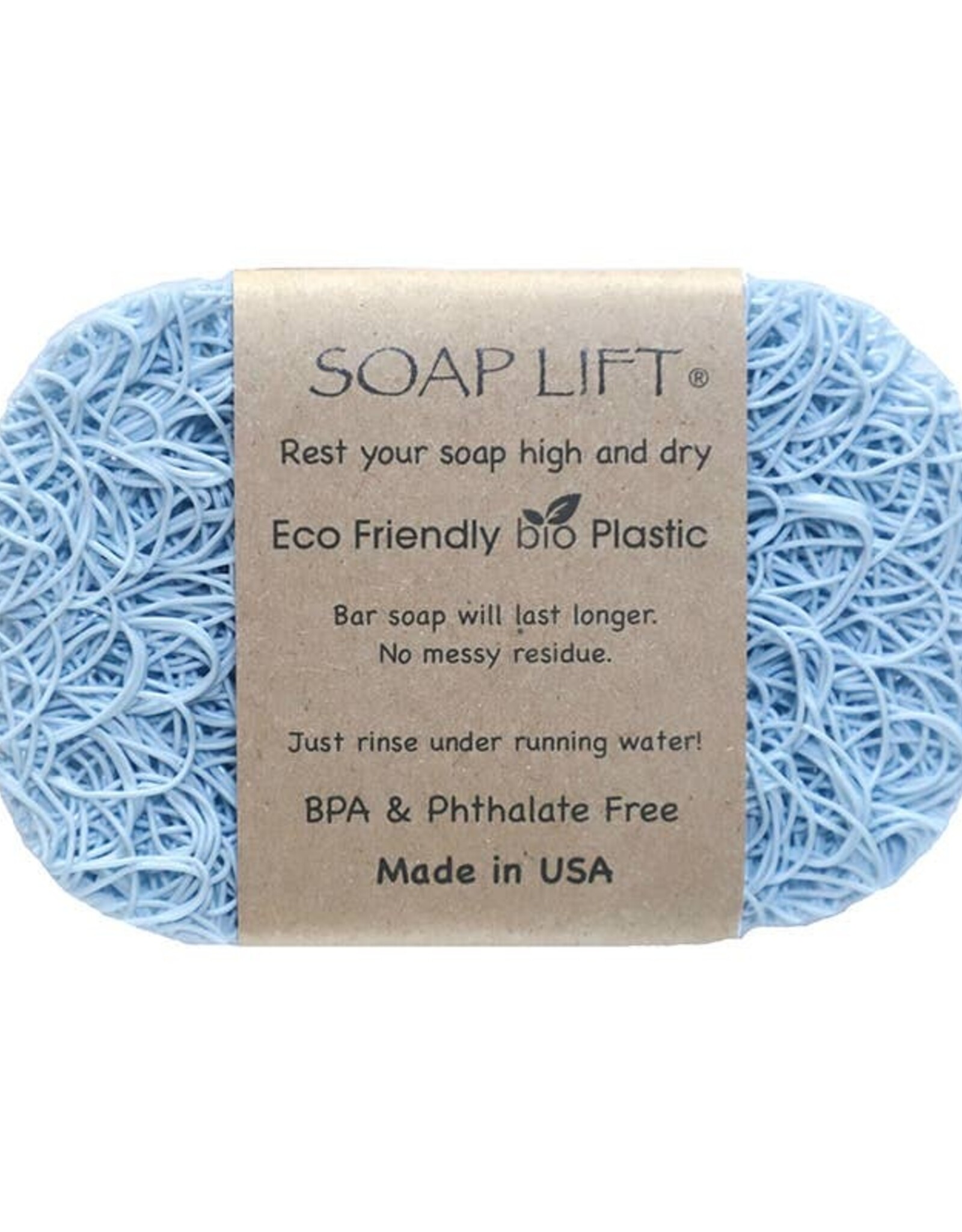 Soap Lift Eco Friendly Soap 'Lift'