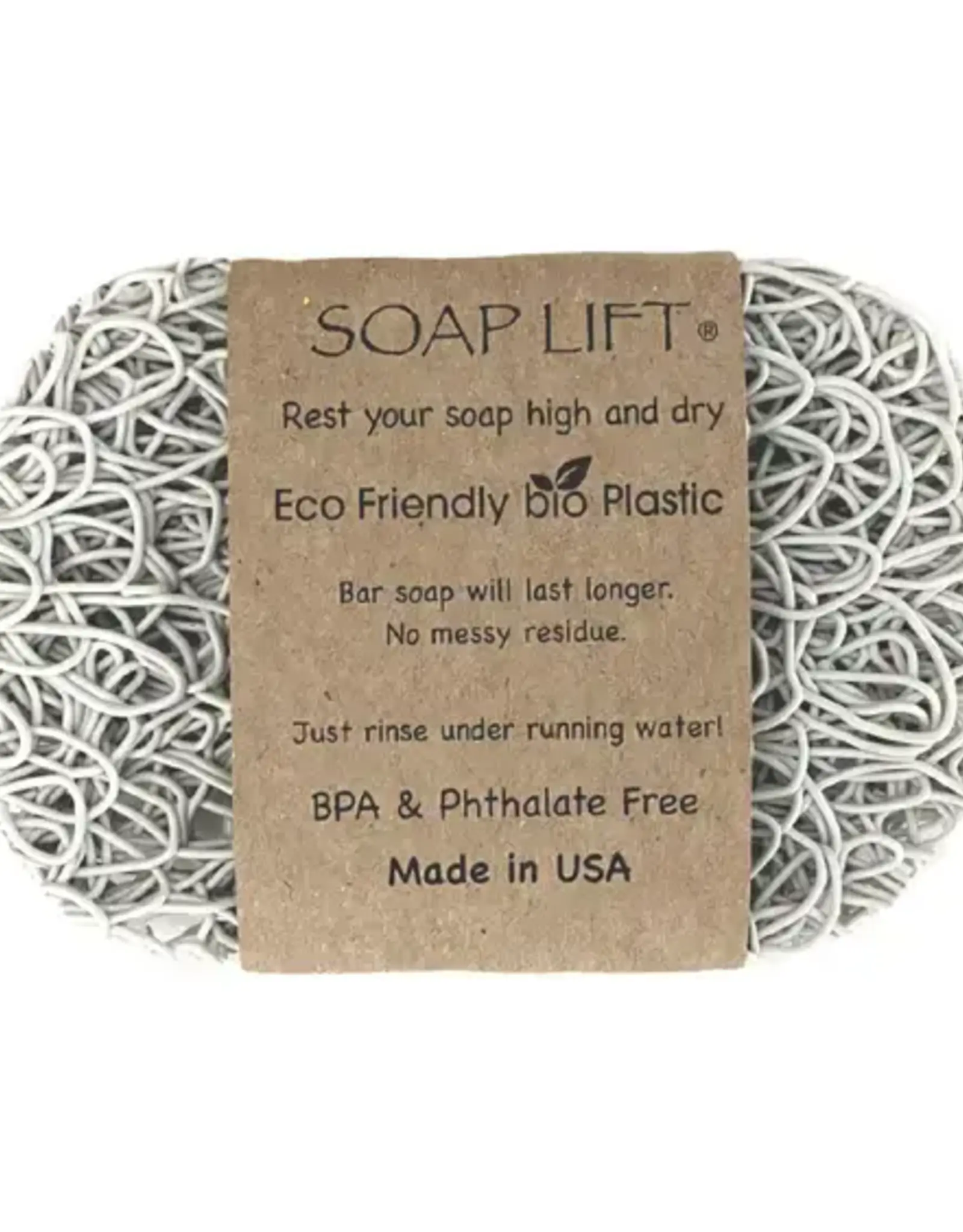 Soap Lift Eco Friendly Soap 'Lift'