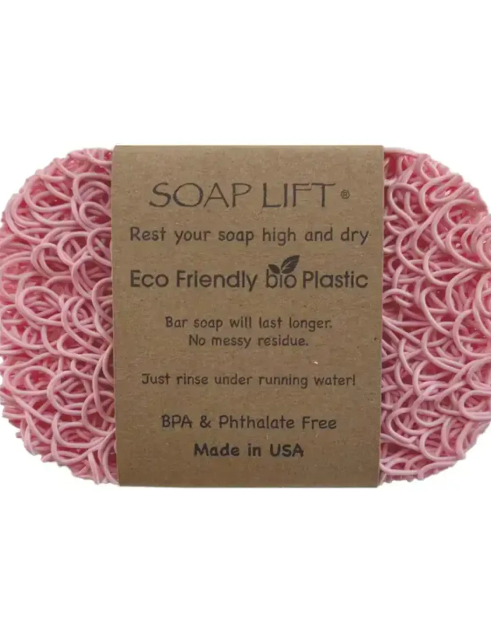 Soap Lift Eco Friendly Soap 'Lift'